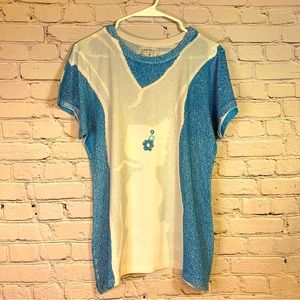 👻3/$15 Sale!👻 Pride & Prejudice Lithograph tee-The book is written on the top